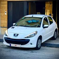 207 مدل99 دنده