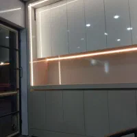 نیرو کاری جهت کار در کارگاه نجاری و کابینت سازی