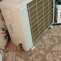 اسپیلت ایوولی3000|کولر گازی و فن‌کوئل|ایرانشهر, |دیوار