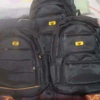 کیف مدرسه در حد نو