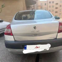 مگان ۱۶۰۰ مدل ۸۷|خودرو سواری و وانت|تبریز, |دیوار