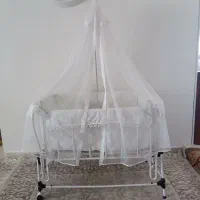 تخت کنار مادر|تخت و صندلی بچه|هشتگرد, شهرک گلخانه|دیوار
