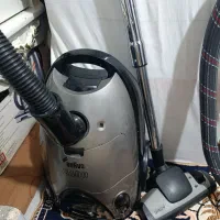 جاروبرقی