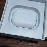 ایرپاد پرو سالم کپ اصلی|لوازم جانبی موبایل و تبلت|نورآباد ممسنی, |دیوار