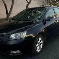 جیلی امرگند 2014اتومات بی رنگ|خودرو سواری و وانت|تهران, جوادیه تهرانپارس|دیوار