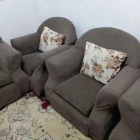 مبل|مبلمان خانگی و میز عسلی|گنبد کاووس, |دیوار