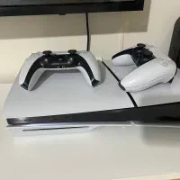 Ps5 دو دسته