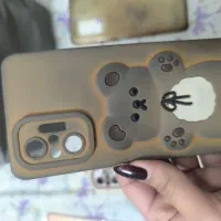 redmi note 10 pro گارد|لوازم جانبی موبایل و تبلت|مشهد, زیبا شهر|دیوار