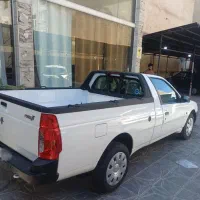 اریسان ۲|خودرو سواری و وانت|اندیشه, اندیشه فاز ۱|دیوار