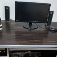 میزکامپیوتر کشو دار