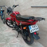 موتور بدون بدون مشکل