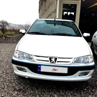 پرشیا مدل ۹۳ نقد واقساطی