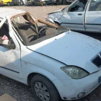 تیبا مدل ۹۷