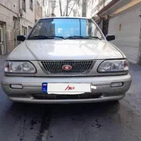 پراید ۸۵|خودرو سواری و وانت|قم, شاه احمد قاسم|دیوار