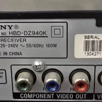 سینما خانگی سونی|سیستم صوتی خانگی|تهران, نازی‌آباد|دیوار