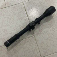 دوربین تفنگ بادی با زوم ۴ضبدر۲۸ برند گاما