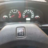 پژو روآ (ROA) ۸۶ دوگانه شرکتی خونگی|خودرو سواری و وانت|قم, باغ کرباسی|دیوار