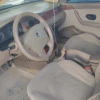 سمند ال ایکس مدل 99|خودرو سواری و وانت|رامهرمز, |دیوار