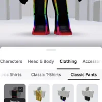 اکانت روبلاکس