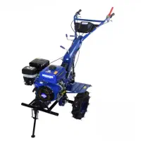 تیلر ۱۸ اسب بنزینی اگرو ماشین