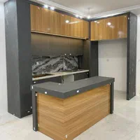 کابینت واشکاف و دکور مغازه|خدمات پیشه و مهارت|مشهد, نوید|دیوار