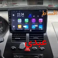 مانیتور خودرو ماشین تیبا ۱و۲پخش و باندچکی ازدم قسط|قطعات یدکی و لوازم جانبی|شیراز, ریاستی|دیوار