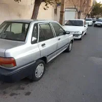 پراید مدل 87