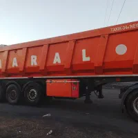 کمپرسی مارال ۱۴۰۰