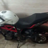 بنلی ۳۰۰ جفت