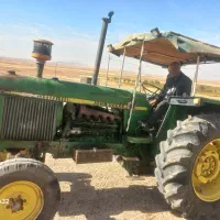 تراکتورجاندیر3140|خودرو سنگین|قم, انصار‌الحسین|دیوار