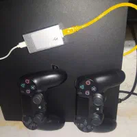 پی اس فور پرو