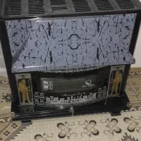 بخاری|بخاری، هیتر، شومینه|سرپل ذهاب, |دیوار