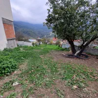 زمین بافت مسکونی ۱۴۵متری ییلاقی چلاو