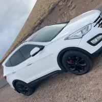 سانتافه ۲۰۱۵|خودرو سواری و وانت|تهران, ابوذر|دیوار