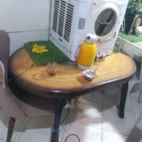 وسایل کبابی