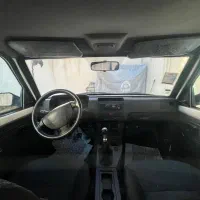 وانت مزدا ۲۰۰۰کارا|خودرو سواری و وانت|تهران, شادمان|دیوار