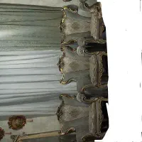 ادست مبل سلطِنتی ۷نفره یه عددسه نفره ۴تا۱نفره