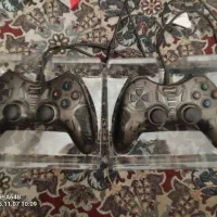 دسته ی بازی کامپیوتر