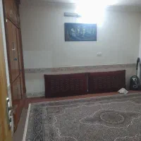 خانه ۹۰متری دو خواب شیک دارای کمد دیواری|اجارهٔ خانه و ویلا|آق قلا, |دیوار