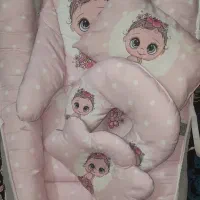 تشک گارد دار کودک