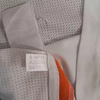 تیشرت اورجینال adidas تولید برج ۴سال ۲۰۰۶ کارکرده|لباس|پرند, فاز ۵|دیوار