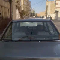 پراید مدل ۸۸