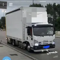 باربری فلاح یکی از قدیمی ترین باربری در قزوین