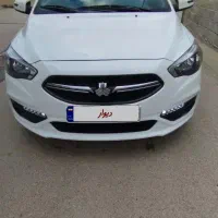 شاهین GL مدل 1403|خودرو سواری و وانت|گنبد کاووس, |دیوار