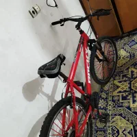 دوچرخه 26|دوچرخه، اسکیت، اسکوتر|اهواز, منبع اب|دیوار