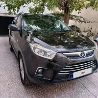 جک S5،اتومات،بدون رنگ