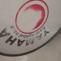 یک طبل