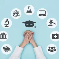 انتخاب رشته اصولی، تضمینی و حرفه ای