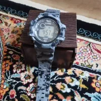 ساعت GShock پسرانه ارتشی برند YiTong