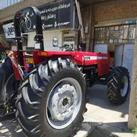 تراکتور 399 جفت خشک 1404 برج 12